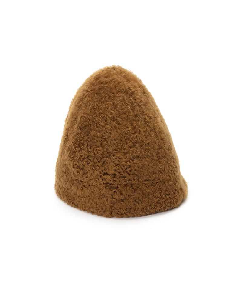visvim ヴィズヴィム　VEGGIE SHEARLING HAT W VEGGIE SHEARLING HAT W | Visvim Official North American Web